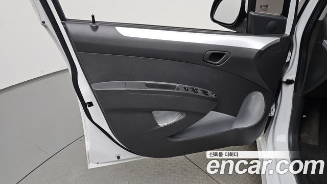 Chevrolet Korea Spark 2015 — photo 14