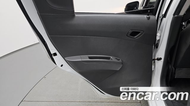 Chevrolet Korea Spark 2015 — photo 15