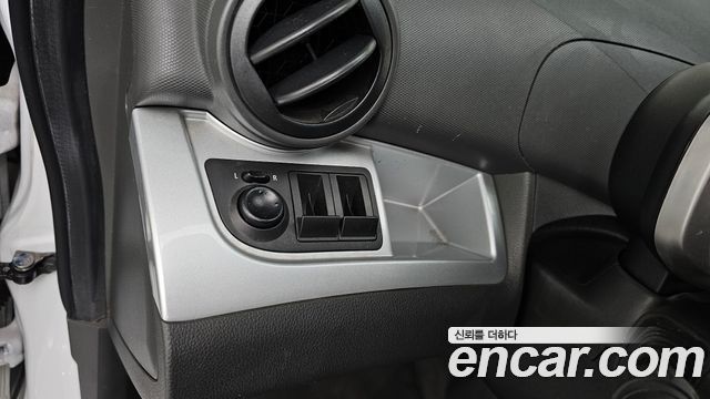 Chevrolet Korea Spark 2015 — photo 27