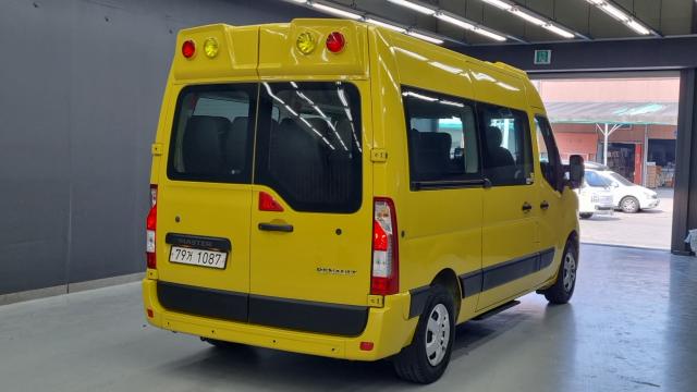 Renault Korea Master 2021 — photo 2