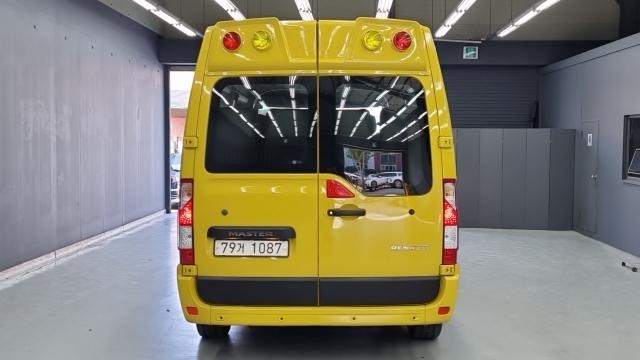 Renault Korea Master 2021 — photo 4
