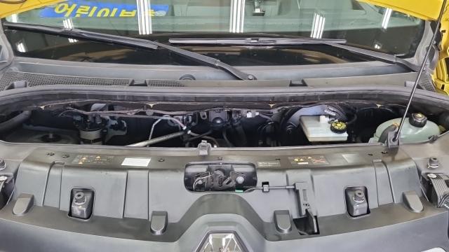 Renault Korea Master 2021 — photo 6