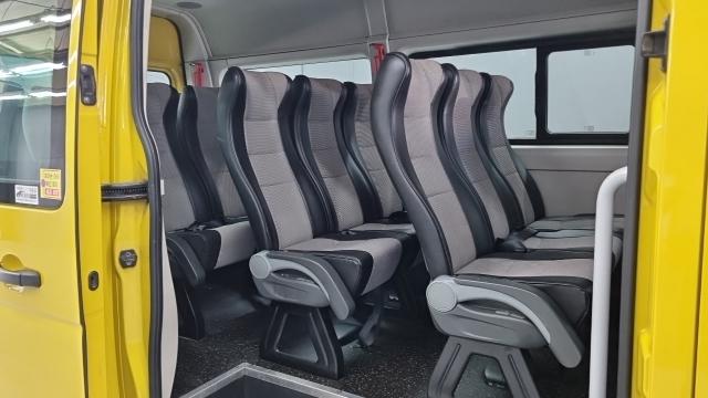Renault Korea Master 2021 — photo 10