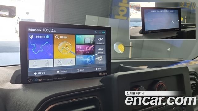 Renault Korea Master 2021 — photo 11