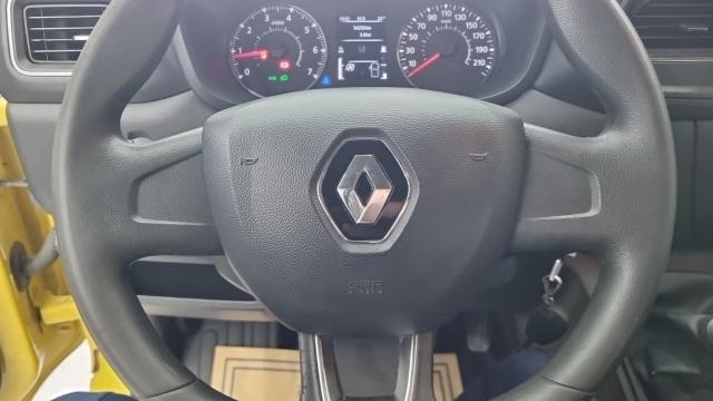 Renault Korea Master 2021 — photo 12
