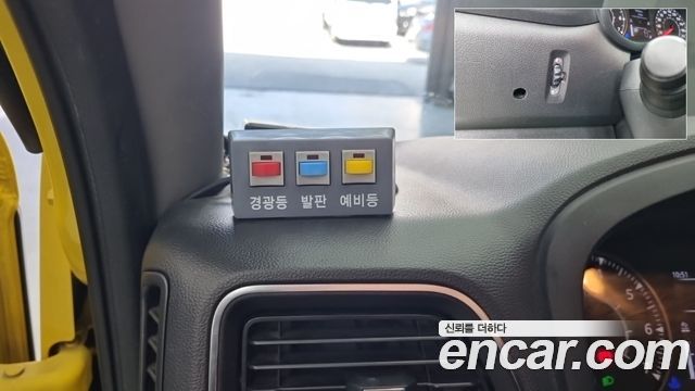 Renault Korea Master 2021 — photo 15