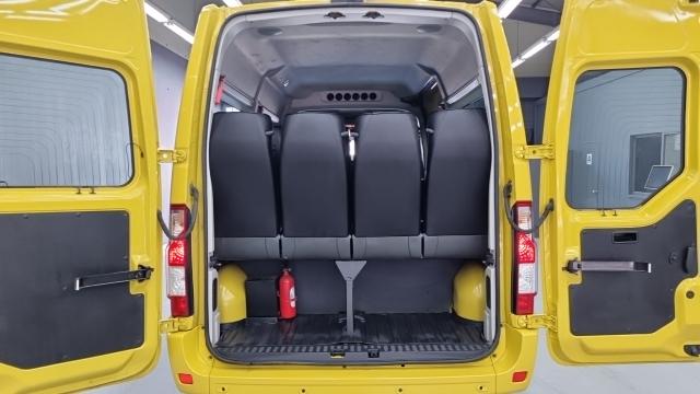 Renault Korea Master 2021 — photo 18