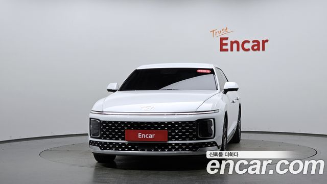 Hyundai Grandeur 2024 — photo 3