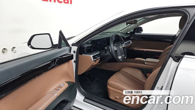 Hyundai Grandeur 2024 — photo 13