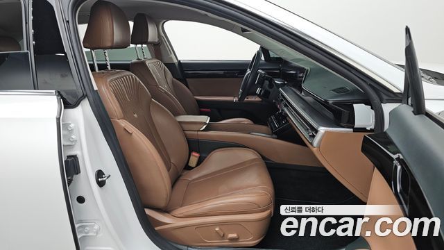 Hyundai Grandeur 2024 — photo 17