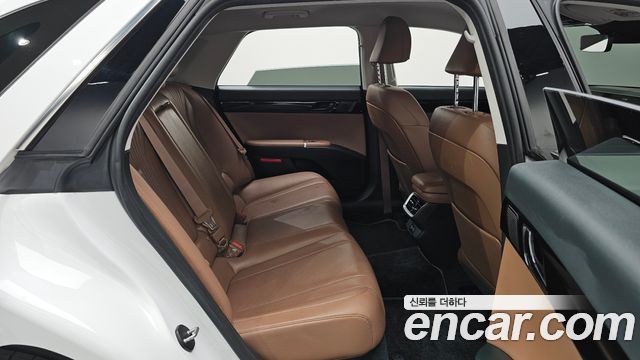 Hyundai Grandeur 2024 — photo 18