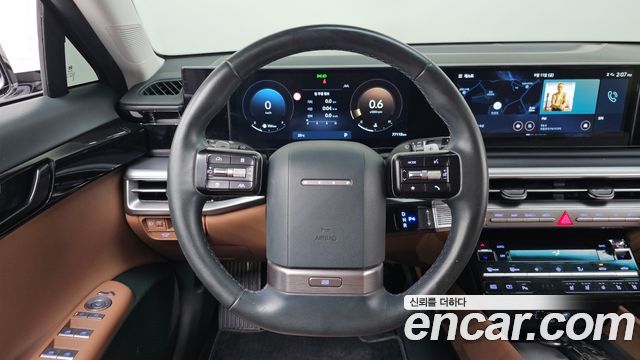 Hyundai Grandeur 2024 — photo 19