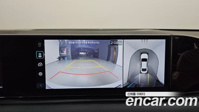 Hyundai Grandeur 2024 — photo 21