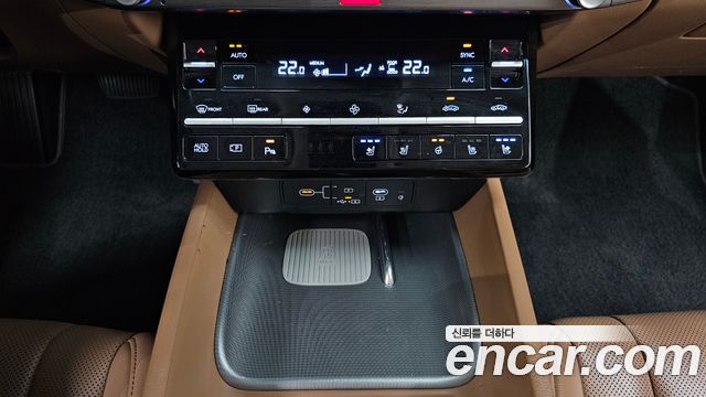 Hyundai Grandeur 2024 — photo 23