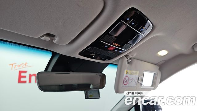 Hyundai Grandeur 2024 — photo 24