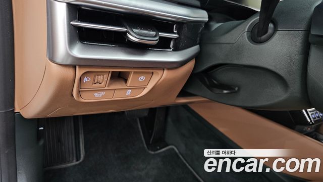 Hyundai Grandeur 2024 — photo 25