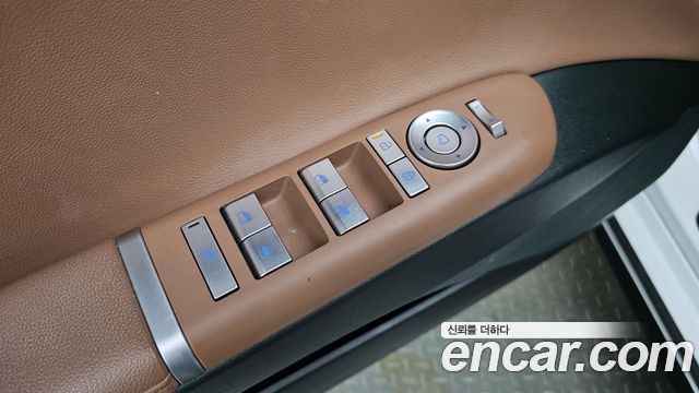 Hyundai Grandeur 2024 — photo 26
