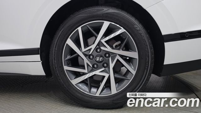 Hyundai Grandeur 2024 — photo 7