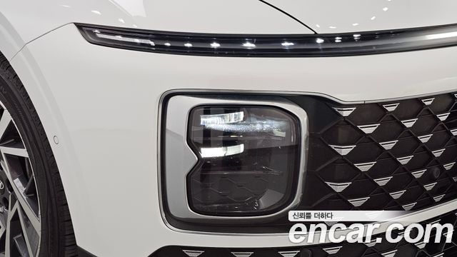 Hyundai Grandeur 2024 — photo 8