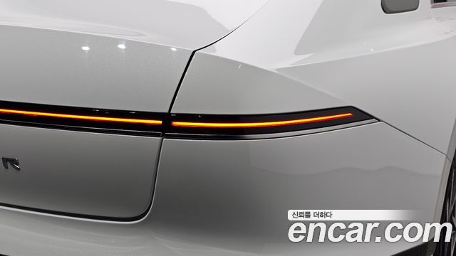 Hyundai Grandeur 2024 — photo 9