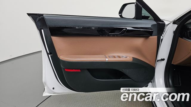Hyundai Grandeur 2024 — photo 14