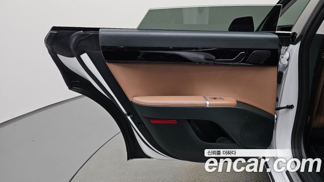 Hyundai Grandeur 2024 — photo 15