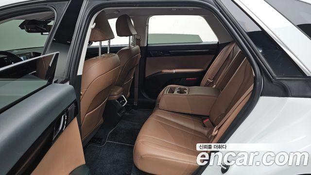 Hyundai Grandeur 2024 — photo 16