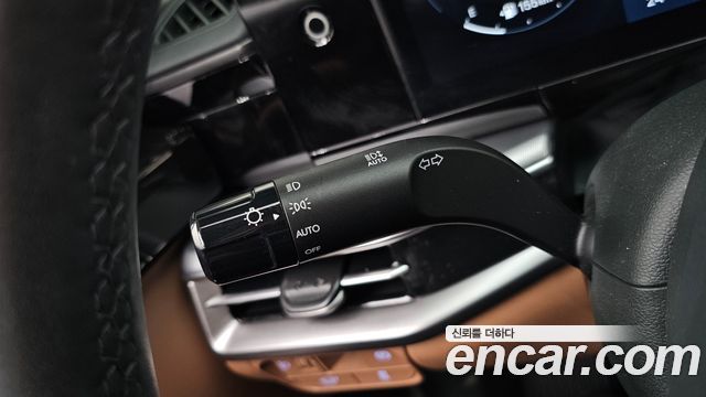 Hyundai Grandeur 2024 — photo 27