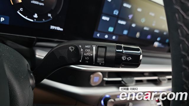 Hyundai Grandeur 2024 — photo 28