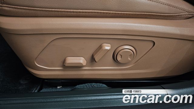Hyundai Grandeur 2024 — photo 29