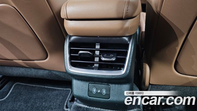 Hyundai Grandeur 2024 — photo 30