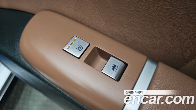 Hyundai Grandeur 2024 — photo 31