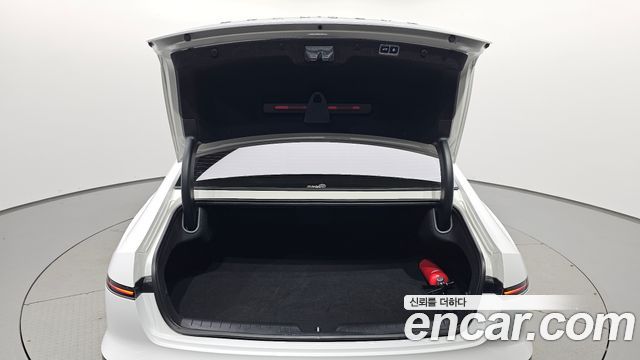 Hyundai Grandeur 2024 — photo 32