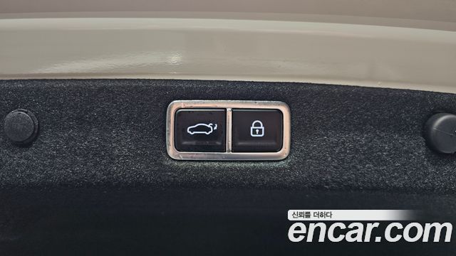 Hyundai Grandeur 2024 — photo 33