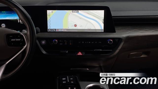 Kia K8 2023 — photo 13
