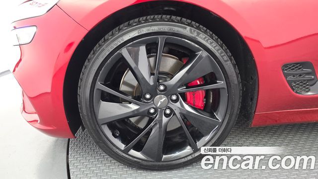 Genesis G70 2023 — photo 5