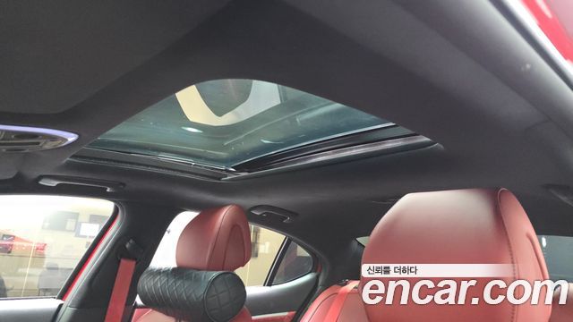 Genesis G70 2023 — photo 25