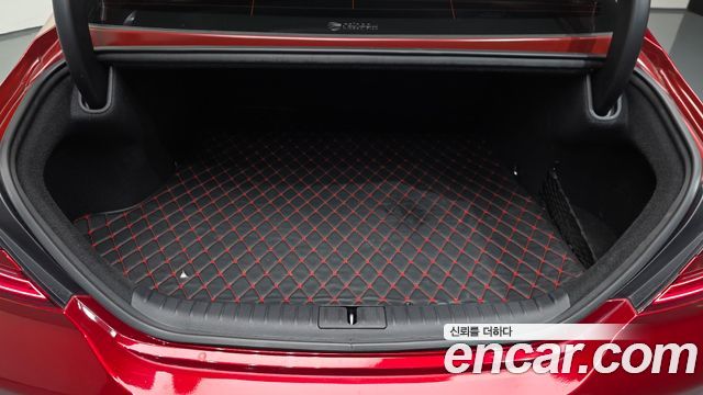 Genesis G70 2023 — photo 26