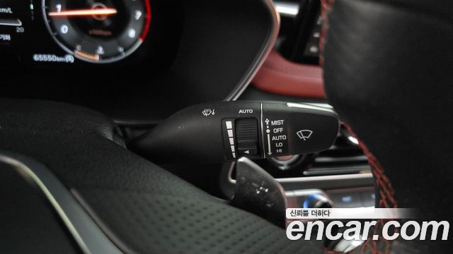 Genesis G70 2023 — photo 30