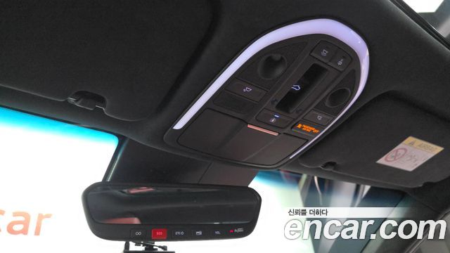 Genesis G70 2023 — photo 31