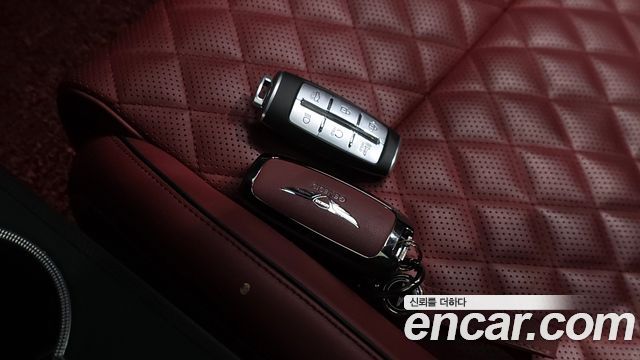 Genesis G70 2023 — photo 33