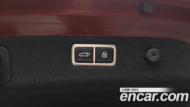 Genesis G70 2023 — photo 36