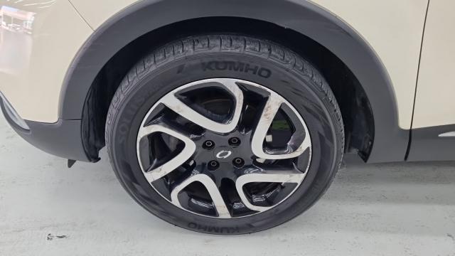 Renault Korea QM3 2015 — photo 5