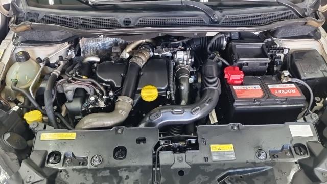 Renault Korea QM3 2015 — photo 6