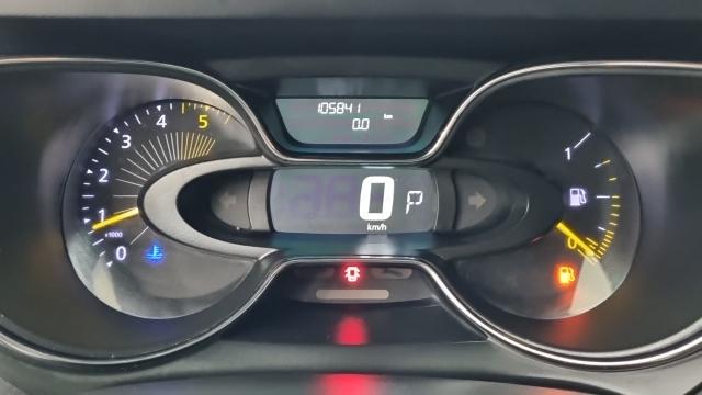Renault Korea QM3 2015 — photo 8