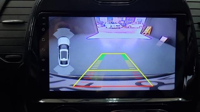 Renault Korea QM3 2015 — photo 11
