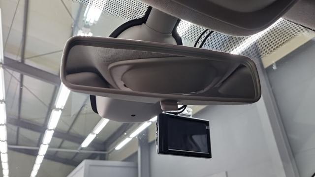 Renault Korea QM3 2015 — photo 13