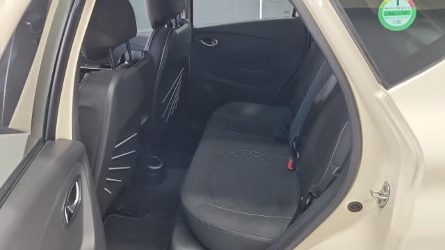 Renault Korea QM3 2015 — photo 17