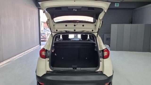Renault Korea QM3 2015 — photo 18