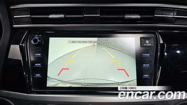KG Mobility KORANDO 2021 — photo 21